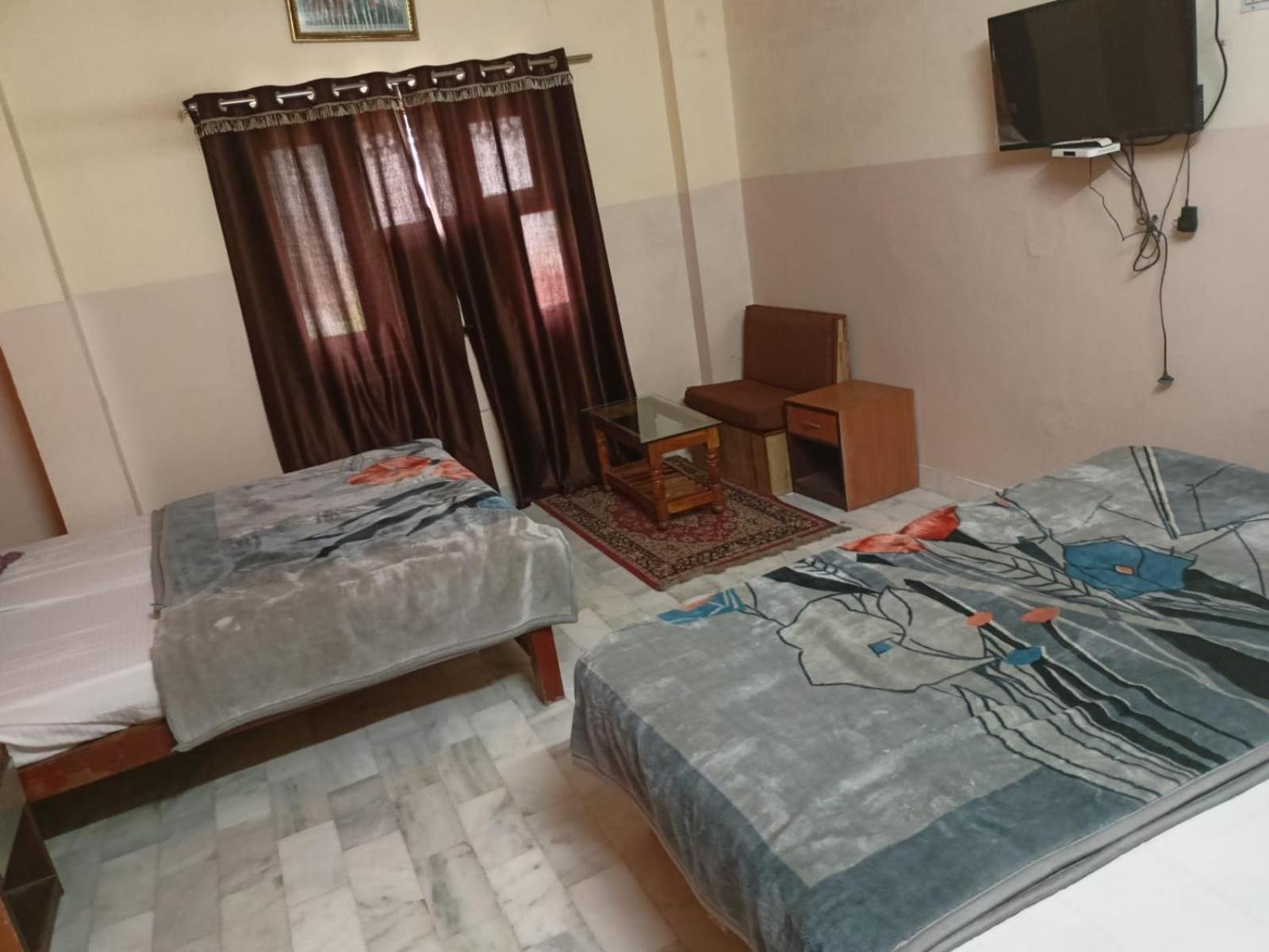 Stephels Hostel Jaipur Ngoại thất bức ảnh