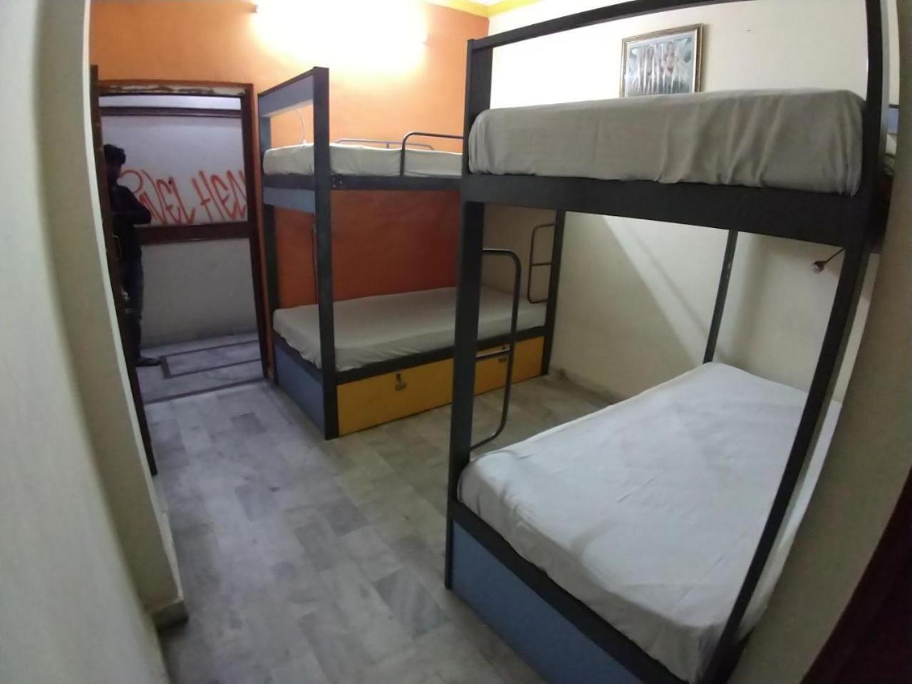 Stephels Hostel Jaipur Ngoại thất bức ảnh