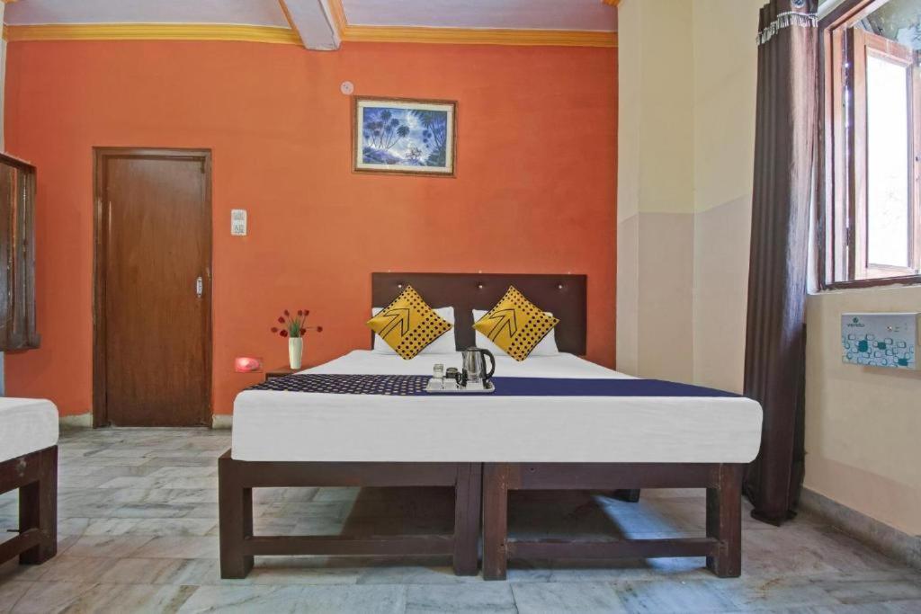 Stephels Hostel Jaipur Ngoại thất bức ảnh