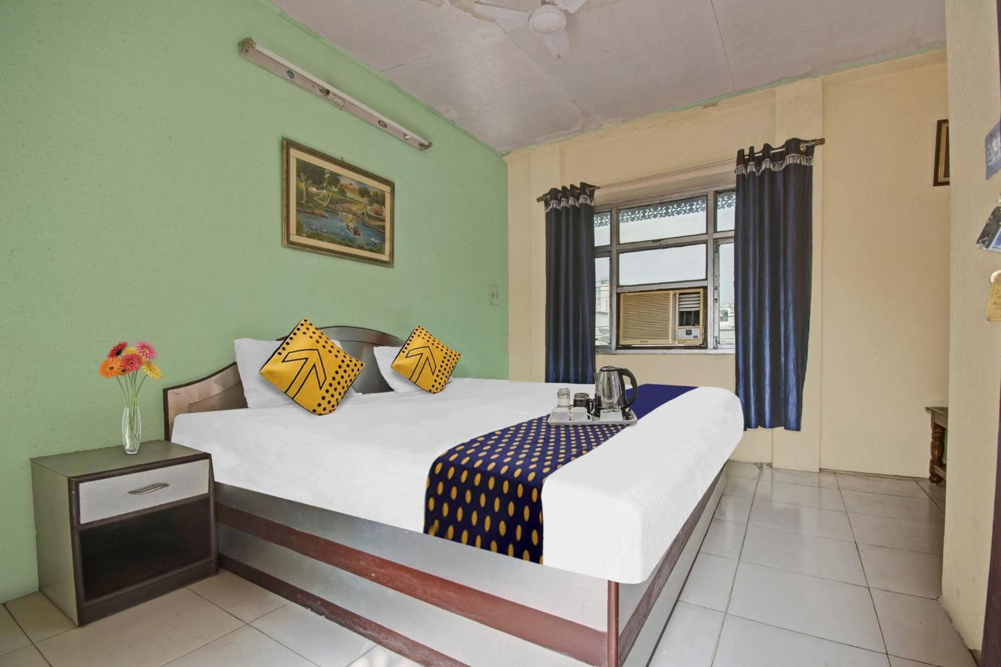 Stephels Hostel Jaipur Ngoại thất bức ảnh