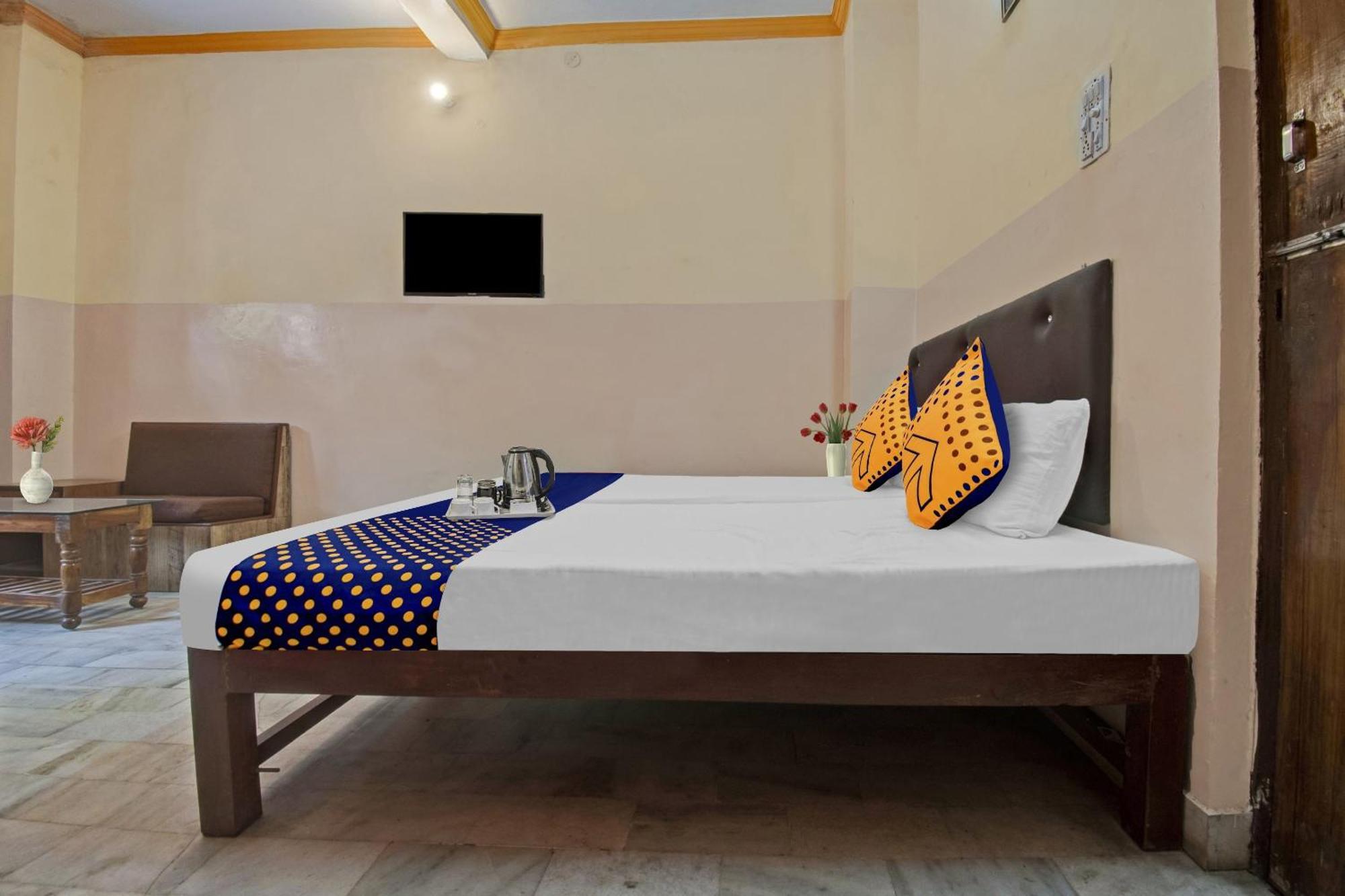 Stephels Hostel Jaipur Ngoại thất bức ảnh